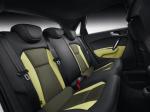 Audi A1 Sportback TDI 2012 года